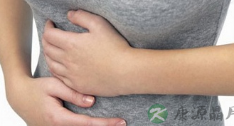 急性胃炎发作 该怎么处理呢