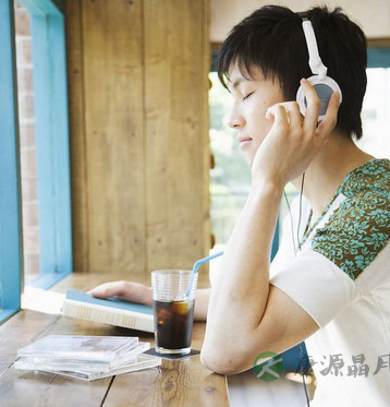 音乐养生的11个神奇功效