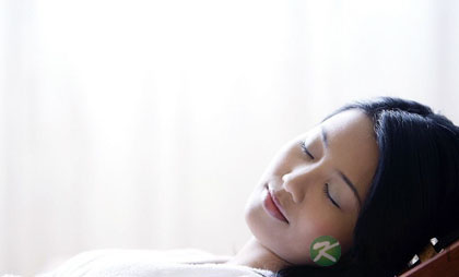 夏季午睡最佳时长为30分钟