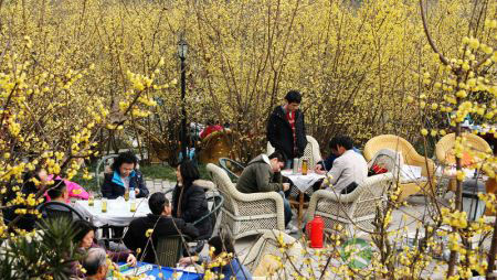 别隔着玻璃晒太阳