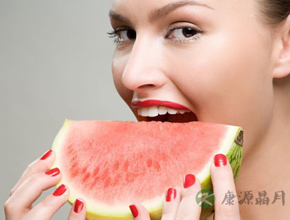 谨防易致病的家常果蔬