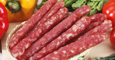 8种食物让你越吃越丑