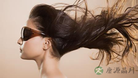 提醒 五种坏习惯容易伤害头发 提醒 五种坏习惯容易伤害头发
