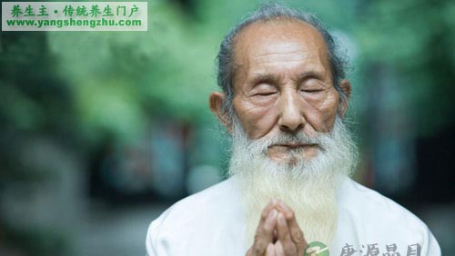 勤动嘴抗衰老6“勤”助长寿