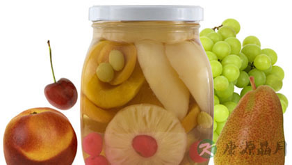 十七种没营养的食物要少吃