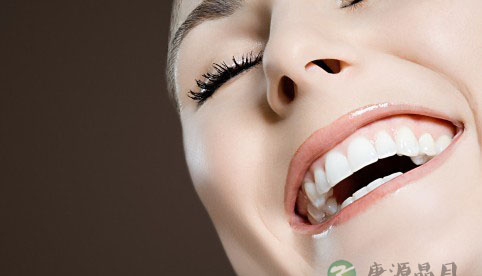 牙齿美白秘诀及反馈的健康信息