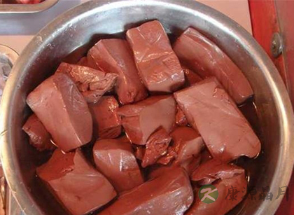 养生排毒 天然食物解忧愁