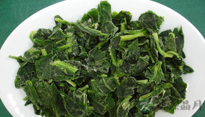 盘点危害健康的蔬菜误区