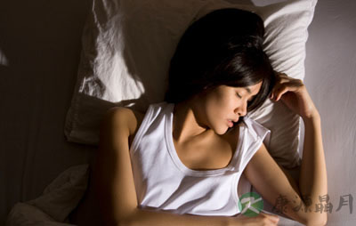 从梦境看你的身体状况