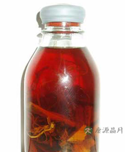 自制药酒误区多