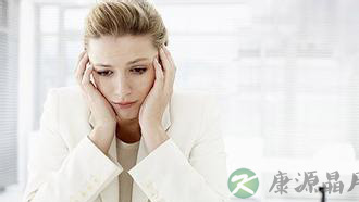 这三种女人最容易内分泌失衡