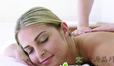 巧用梳子防治疾病