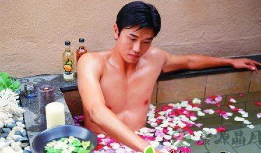 睡前7个养生小动作 让你延缓衰老