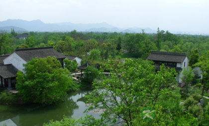 湿地与人类息息相关