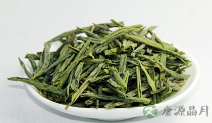 茶叶的九大保健功效