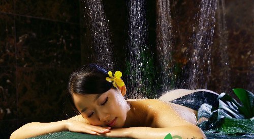 夏季养生首要清心火