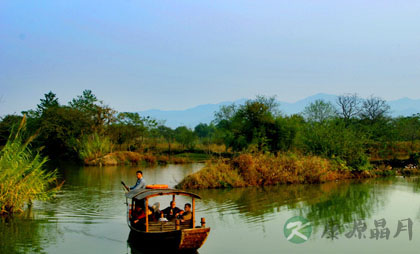 湿地与人类息息相关