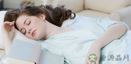 影响睡眠且伤身的坏习惯