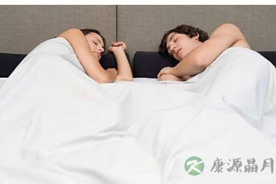 克服睡眠障碍 一觉睡到自然醒