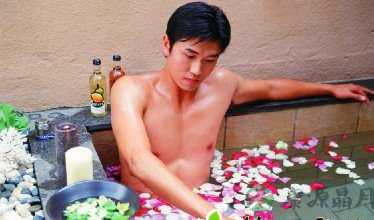 让你＂虎虎生威＂的十大保健法则