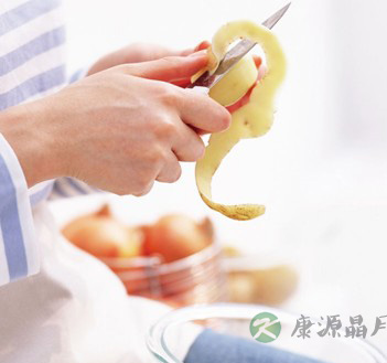 超实用:清除蔬果的残留农药有妙招 超实用:清除蔬果的残留农药有妙招