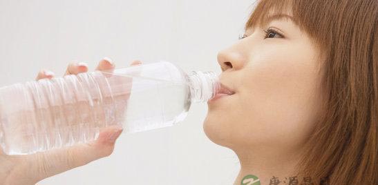 健康补水 列张时间表