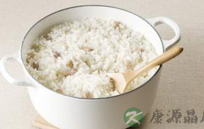 常吃剩饭惹胃癌 2招健康吃剩饭