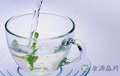 盘点饮茶禁忌的21种情况