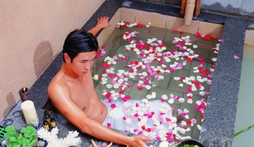 助您迅速缓解疲劳 恢复元气四绝招