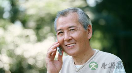 警惕老年痴呆症6大前兆