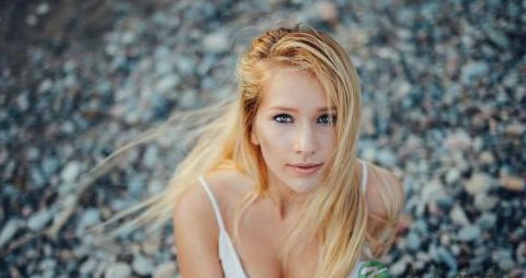 面部反射区图透析面部与脏器的对应关系