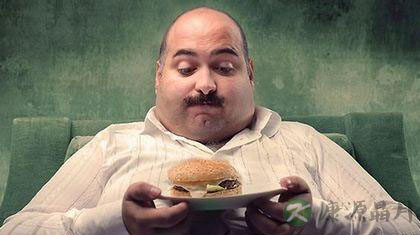 如何确定是否超重 太胖易得哪些病