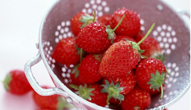 6种食物让大家吃得健康远离电脑辐射