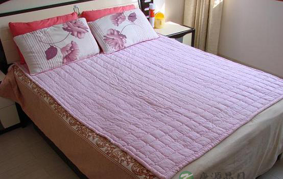 使用电热毯不可忽视的细节