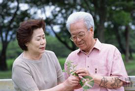 喝水难消口干 当心3种病惹上身