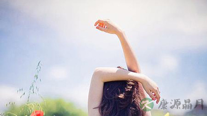 防头发脱落必知的8个小妙招