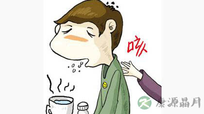 咳嗽怎么办？对症食疗最有效
