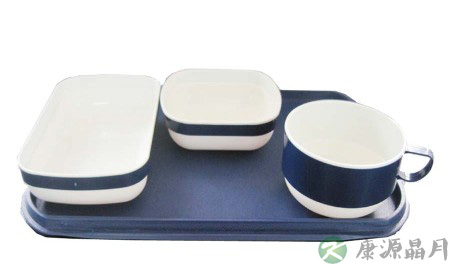 餐具多久换一次才健康？