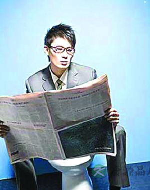 上厕所要蹲着还是坐着