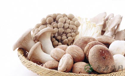 中药也富含维生素，调理需有度