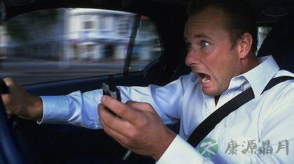 如何安全使用手机 手机使用安全手册