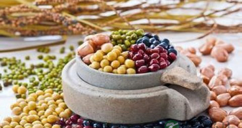 五谷杂粮也伤身 这四类人不宜吃 五谷杂粮也伤身 这四类人不宜吃