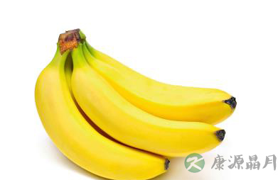 惊讶：男人吃香蕉竟有防早泄奇效