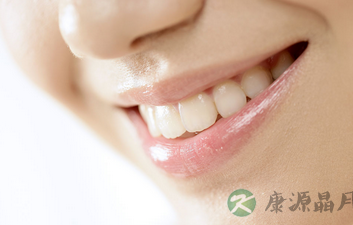 来自牙医的10个护齿小常识
