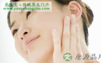 看耳垂外观还能知肾脏健康？