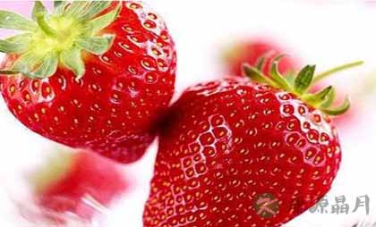 揭秘身体最爱的果蔬