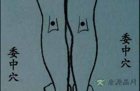 身体湿气重？拍拍这个部位就可以了