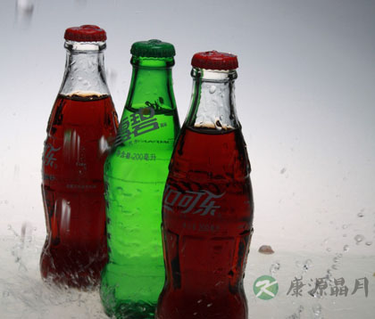 盘点别无营养的垃圾食品