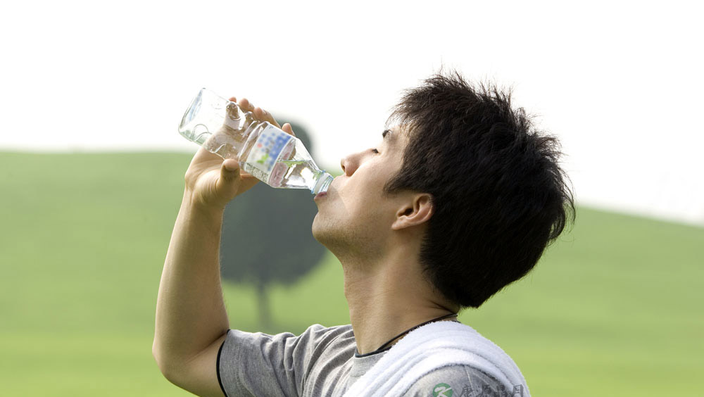 解读身体的14个年龄密码