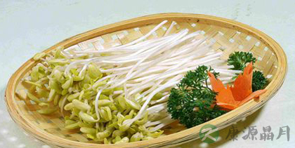 盘点危害健康的蔬菜误区